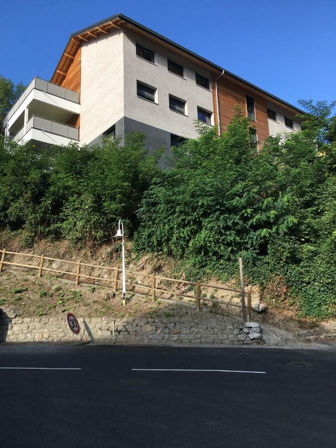 브리드레방 La Niche 아파트 외부 사진